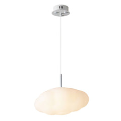 Fluffy Cloud LED Pendant Lighting