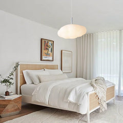 Fluffy Cloud LED Pendant Lighting