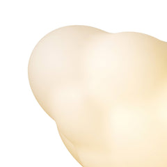 Fluffy Cloud LED Pendant Lighting