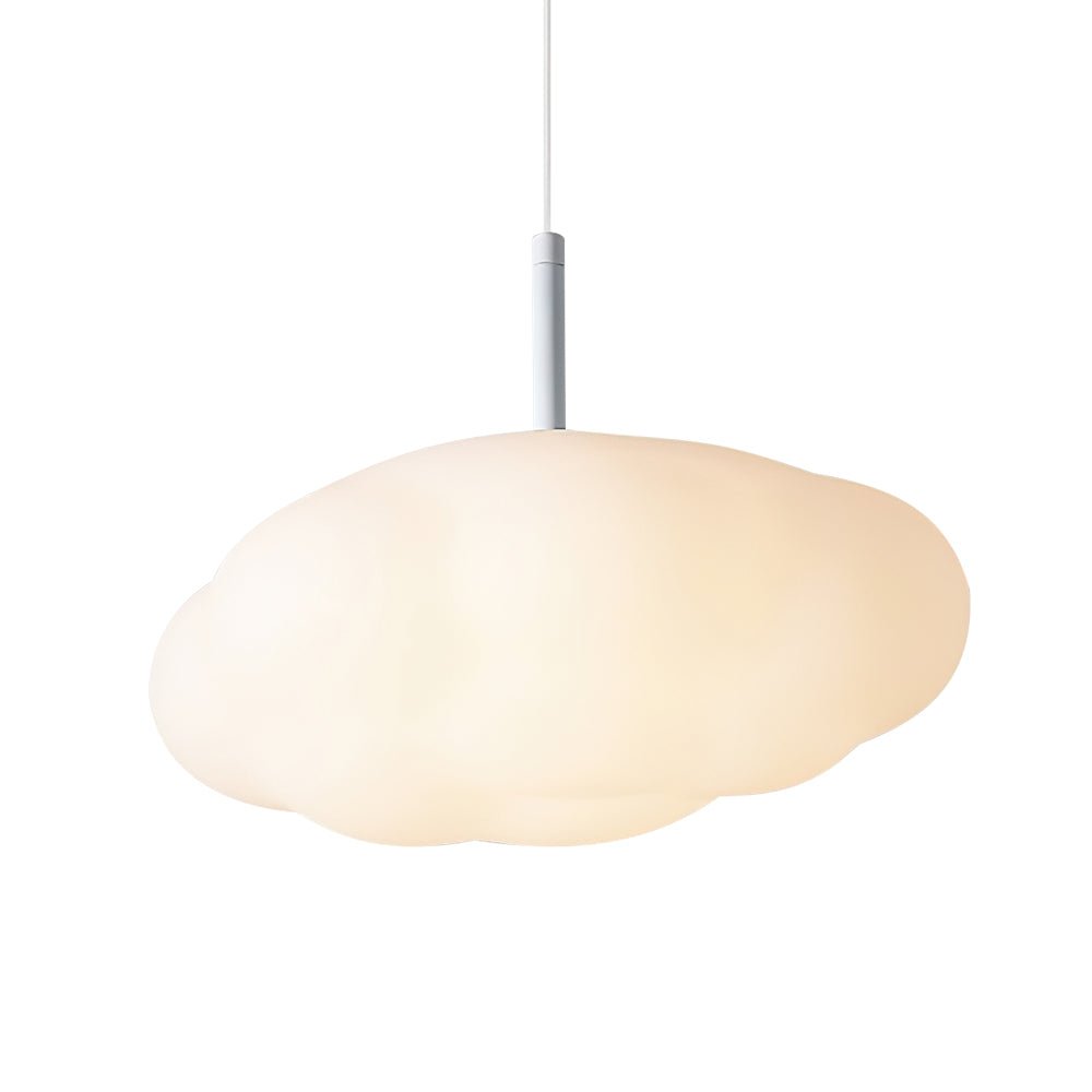 Fluffy Cloud LED Pendant Lighting