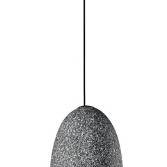 Handmade Bullet Bell Pendant Light