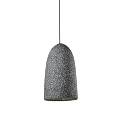 Handmade Bullet Bell Pendant Light