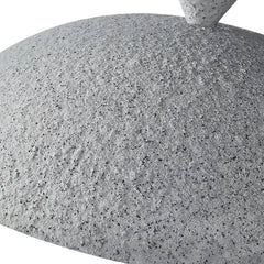 Handmade Ceramic Dome Pendant Light