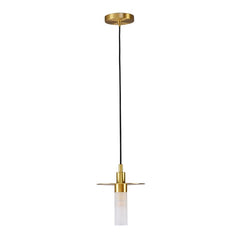 Hat Plate Shape Pendant Light