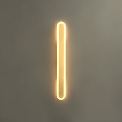 LED Long Strip Wall Sconce