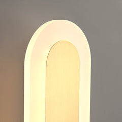 LED Long Strip Wall Sconce