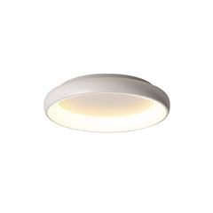 LED Round Flush Mount Ceiling Light