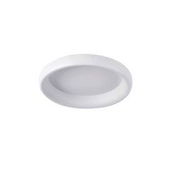LED Round Flush Mount Ceiling Light