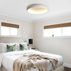 LED Round Flush Mount Ceiling Light