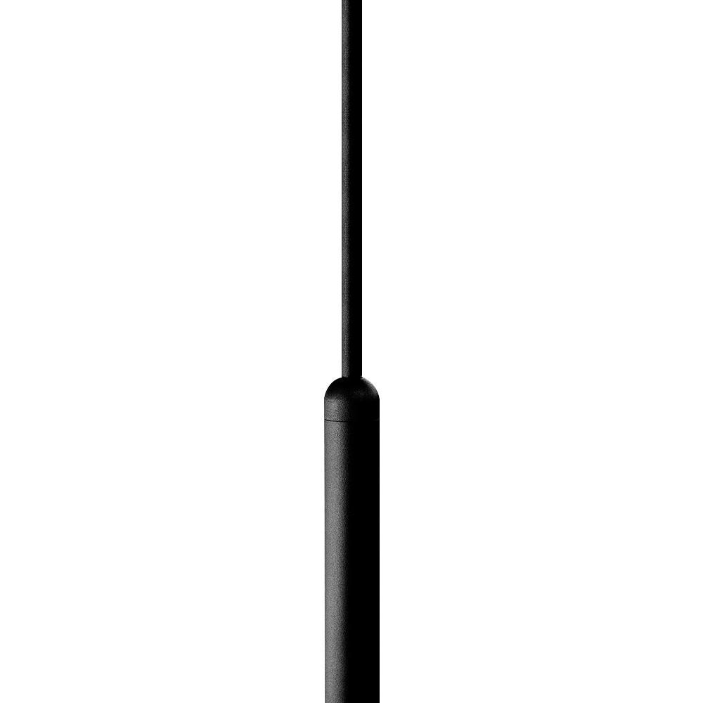 Mini Single Opal Globe Pendant Light
