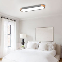 Modern Dimmable Integrated LED Ceiling Light