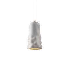 Nordic Bell Ceramic Pendant Lighting