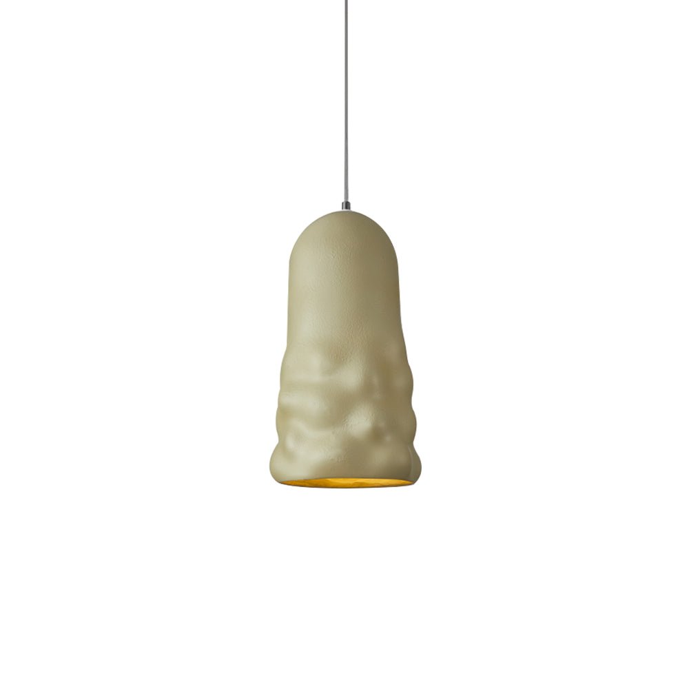 Nordic Bell Ceramic Pendant Lighting