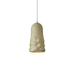 Nordic Bell Ceramic Pendant Lighting