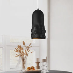 Nordic Bell Ceramic Pendant Lighting