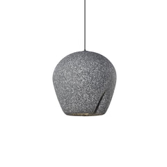 Retro Wabi-Sabi Style Restaurant Pendant Light