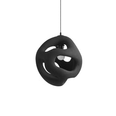 Spherical Nordic Round Ball Lantern Pendant Light