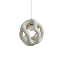 Spherical Nordic Round Ball Lantern Pendant Light