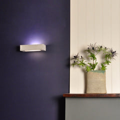 TR9455 Linear Plaster Wall Light